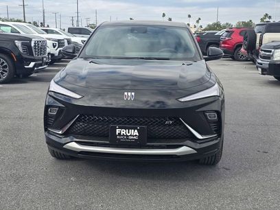 New 2026 Buick Envista Sport Touring w/ Convenience I Package