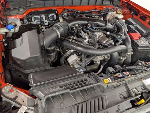 Used 2023 Ford Bronco Raptor AWD/4WD image 34