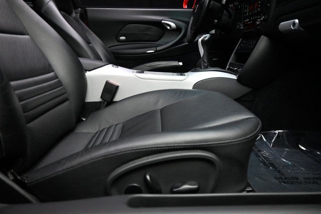 Used 2003 Porsche 911 Targa RWD image 52