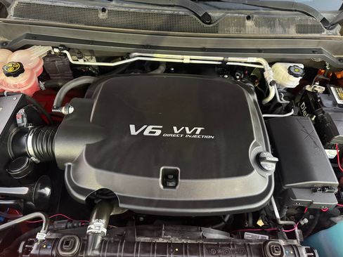 Used 2019 Chevrolet Colorado ZR2 w/ LPO, Power Package image 29