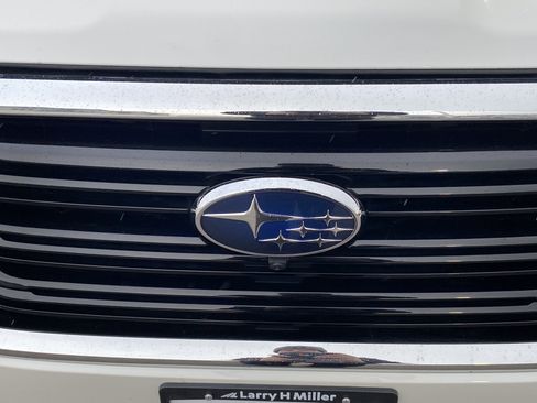 Used 2022 Subaru Ascent Touring image 26