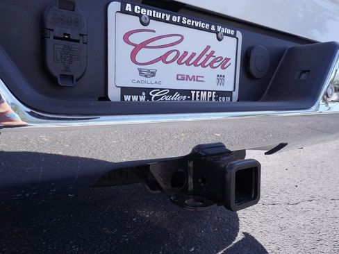 New 2026 GMC Sierra 1500 Pro image 7