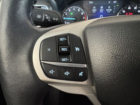 Used 2023 Ford Explorer XLT w/ Equipment Group 202A image 18