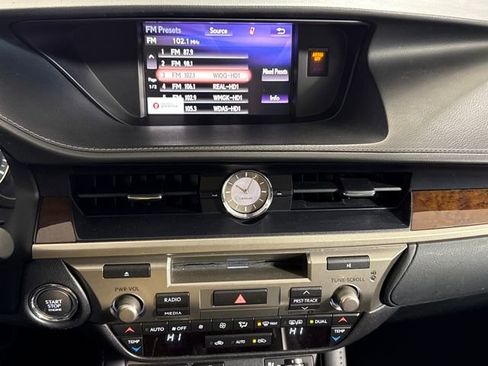 Used 2017 Lexus ES 350 350 image 16