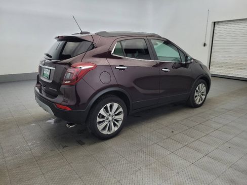 Used 2018 Buick Encore Preferred image 10