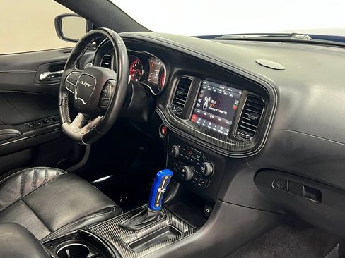 Used 2021 Dodge Charger SRT Hellcat RWD image 22