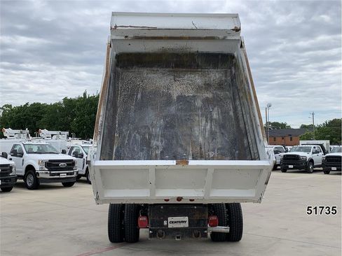 Used 2019 RAM 3500 Tradesman RWD image 19