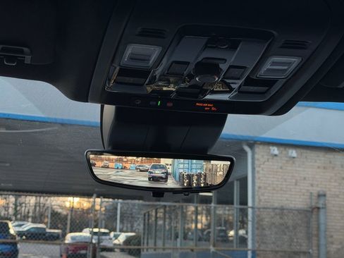 New 2026 Chevrolet Suburban RST w/ Advanced Technology Package image 26