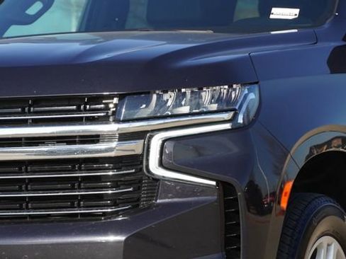 Used 2024 Chevrolet Tahoe LT image 4