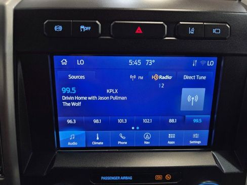 Used 2020 Ford F350 Platinum image 52