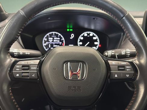 Used 2023 Honda HR-V Sport image 18