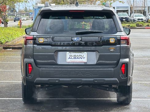 New 2026 Subaru Outback Wilderness image 5