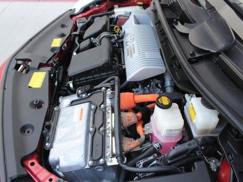 Used 2012 Toyota Prius V Three w/ Preferred Accessory Pkg FWD image 42