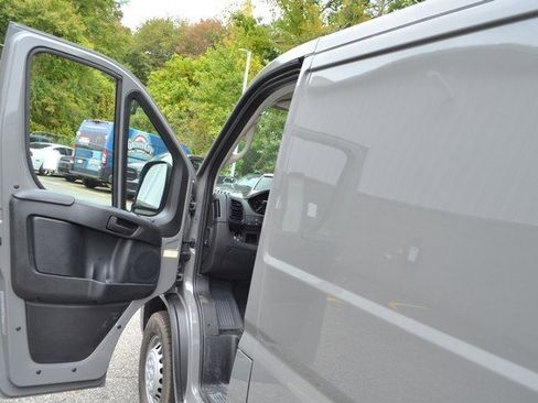 New 2025 RAM ProMaster 1500 w/ Convenience Group image 12