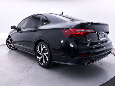 Used 2022 Volkswagen Jetta GLI Autobahn FWD image 2