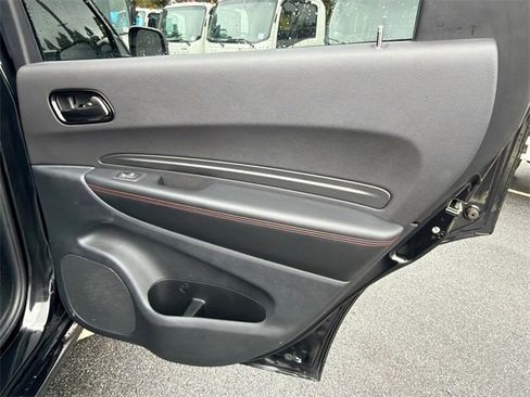 Used 2025 Dodge Durango GT w/ Blacktop Package image 16