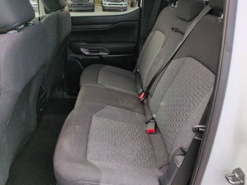 Used 2024 Ford Ranger XLT w/ Technology Package RWD image 14
