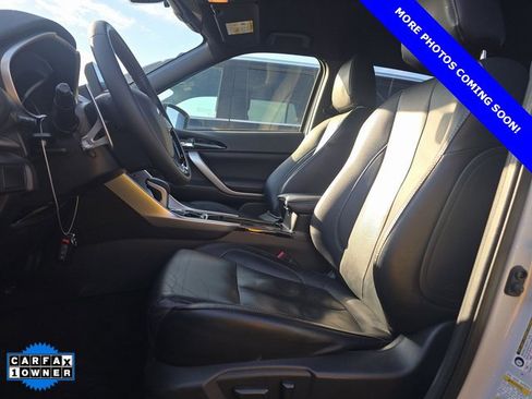 Used 2023 Mitsubishi Eclipse Cross SE image 6