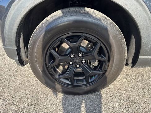 Used 2022 Ford Explorer Timberline image 9