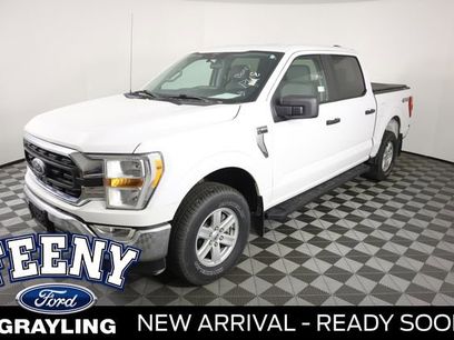 Used 2021 Ford F150 XLT