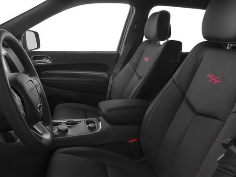 Used 2016 Dodge Durango R/T w/ Technology Group AWD/4WD image 6