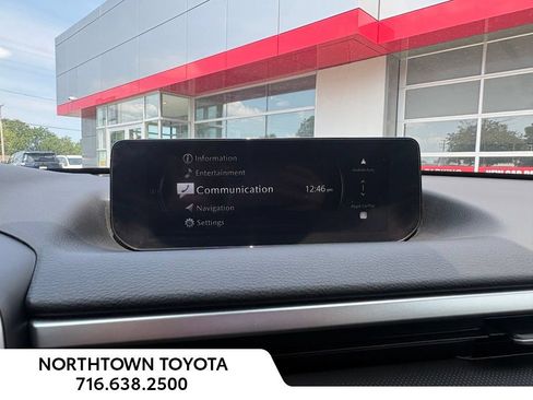 Used 2025 MAZDA CX-50 AWD 2.5 S w/ Preferred Package image 24