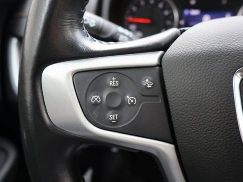 Used 2021 GMC Terrain SLE w/ Driver Convenience Package AWD/4WD image 19