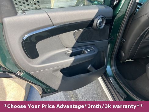 Used 2019 MINI Cooper Countryman SE w/ Premium Package image 34