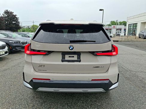 Used 2026 BMW X1 xDrive28i AWD/4WD image 5