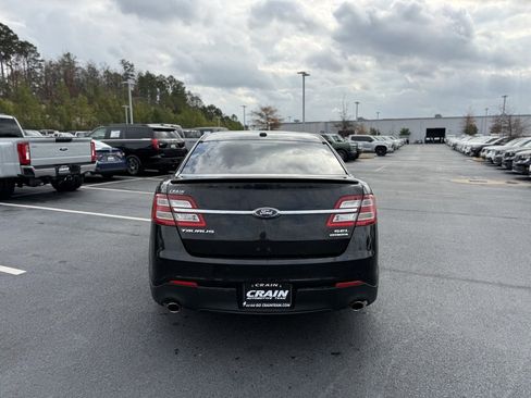Used 2015 Ford Taurus SEL w/ Equipment Group 201A image 6