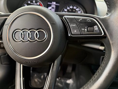 Used 2018 Audi A3 2.0T Premium w/ Convenience Package image 19