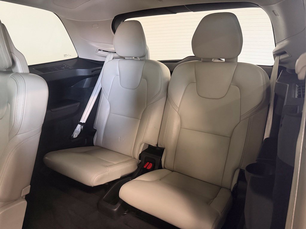 Used 2021 Volvo XC90 T6 Inscription w/ Climate Package AWD/4WD image 25