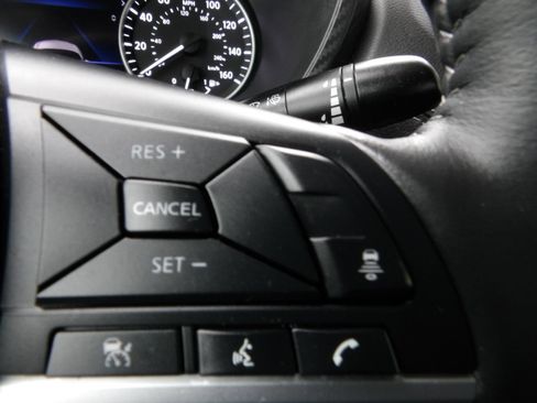 Certified 2025 Nissan Sentra SV w/ All-Weather Package image 29