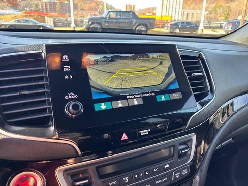 Used 2023 Honda Passport Elite image 64