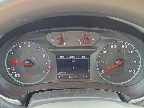 Used 2024 Chevrolet Malibu LT image 26