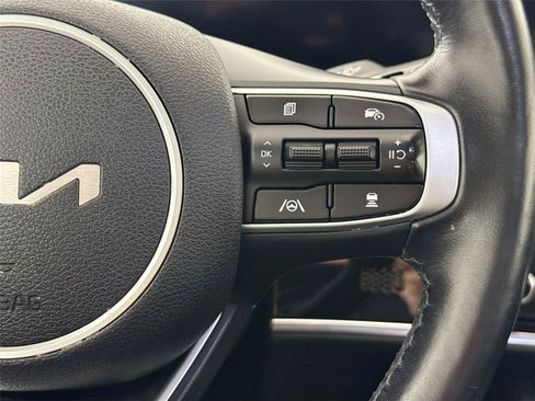 Used 2023 Kia Sportage SX FWD image 20