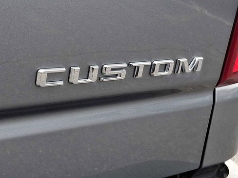 Used 2019 Chevrolet Silverado 1500 Custom Trail Boss w/ Custom Convenience Package image 27