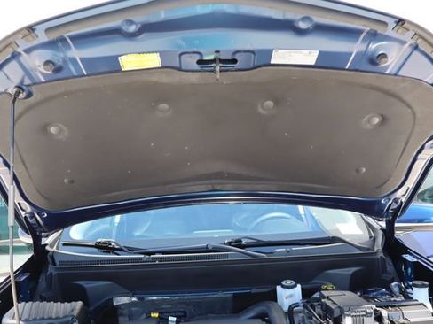 Used 2022 Chevrolet Equinox LT FWD image 20