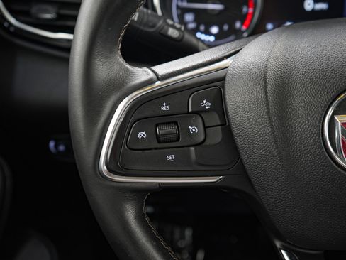 Used 2020 Buick Encore GX Preferred w/ Cold Weather Comfort Package image 24