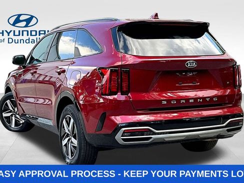 Used 2021 Kia Sorento S FWD image 5