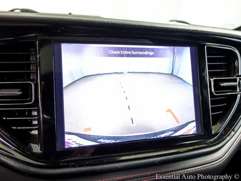 Used 2023 Dodge Durango GT AWD/4WD image 18