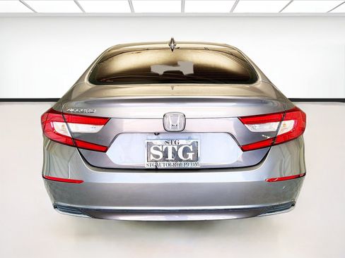 Used 2021 Honda Accord LX image 5