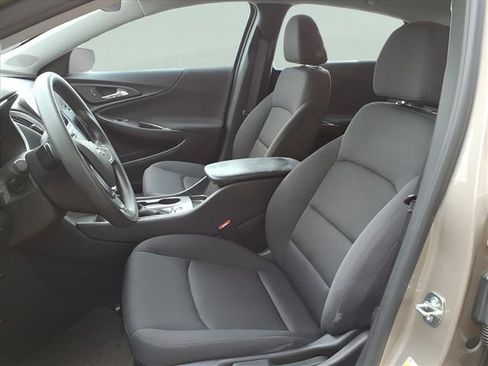 Used 2023 Chevrolet Malibu LS image 12