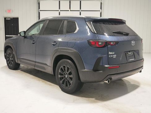 Used 2024 MAZDA CX-50 AWD 2.5 S w/ Weather Package image 7