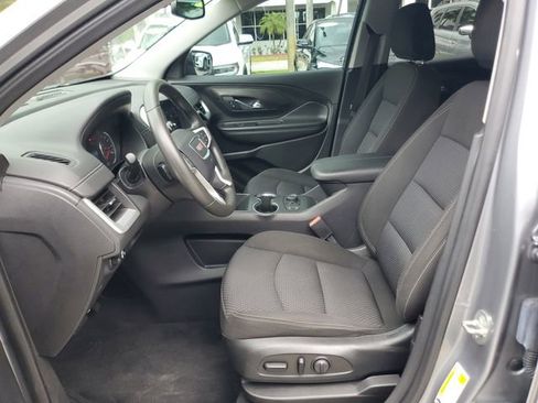 Certified 2023 GMC Terrain SLE w/ Driver Convenience Package FWD image 18