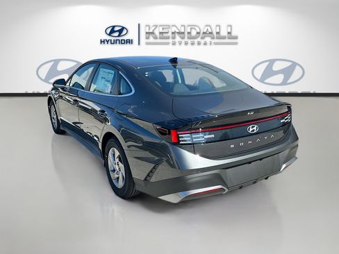 New 2026 Hyundai Sonata SE image 4