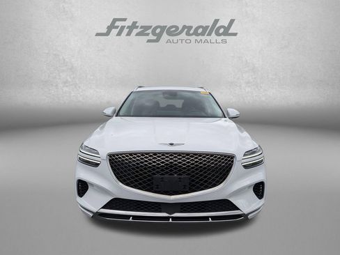 Used 2023 Genesis GV70 2.5T w/ Select Package AWD/4WD image 6