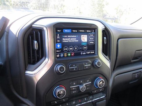 Used 2020 Chevrolet Silverado 1500 RST w/ All-Star Edition image 59