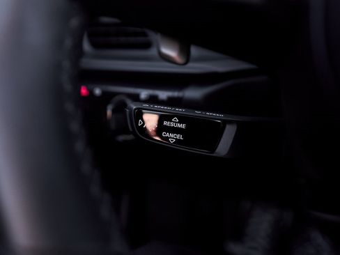 Used 2024 Porsche 911 Carrera GTS w/ Premium Package image 44