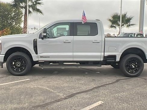 New 2026 Ford F250 XLT w/ XLT Premium Package image 6